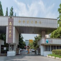 南昌大学科学技术学院全景图